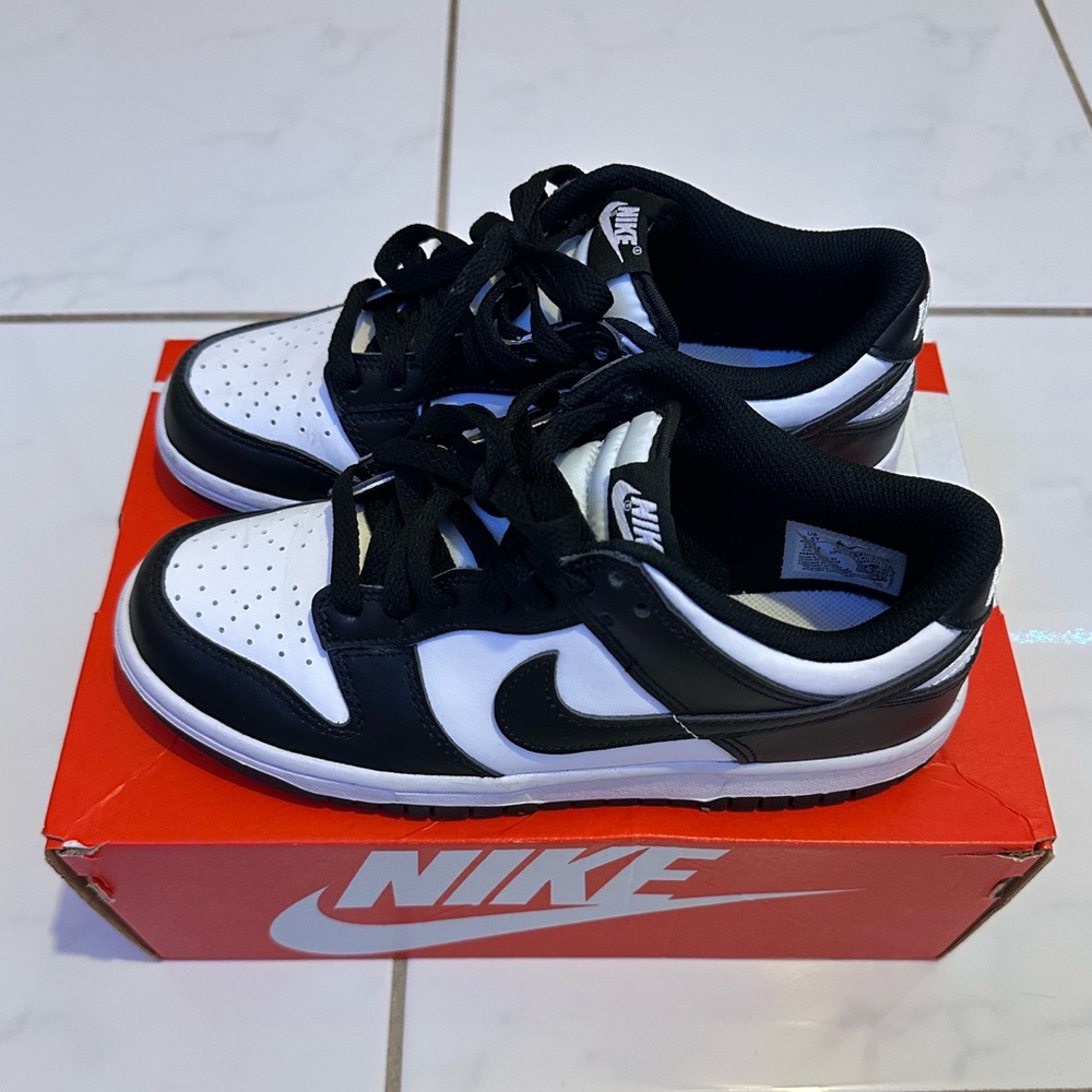 Nike Dunk low